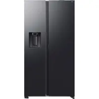 Samsung RS80F66KBFEF