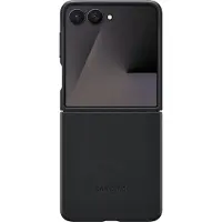 Samsung Galaxy Z Flip 7 Kindsuit Back Cover Zwart