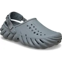 Crocs Clogs 'Echo' basaltgrijs