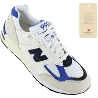 New Balance 990v2 - Made in USA - Heren Schoenen Trainers M990WB2 - Maat EU 43 US 9.5