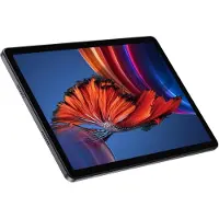 Chuwi AuPad Snapdragon 128 GB 27,8 cm (10.9") 8 GB Android 14 Zwart