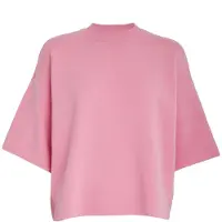 Minus Trui 'Lupi ' rosa