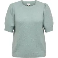 ONLY Carmakoma - CARRICA 2/4 PULLOVER KNT NOOS Dames Trui