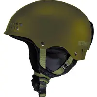 K2 Phase Pro Helm Dark Olive Green S