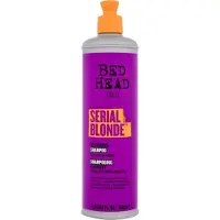Tigi Bed Head Serial Blonde Shampoo