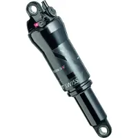 Dt Swiss R 232 ONE achtervering, zonder afstandsbediening, 210 x 50 mm, zwart
