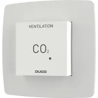 Duco Co2 Room Sensor Co2-meter