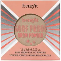 Benefit Wenkbrauw poeder Brow Powder - färbendes Augenbrauenpuder 1.9 g