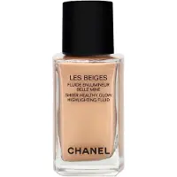 Chanel - Les Beiges Fluide Enlumineur Belle Mine Vloeibare Highlighter SUNKISSED