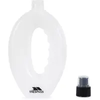 Trespass Sprint waterfles (Wit)