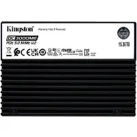 Kingston 15.36 TB DC3000ME U.2 PCIe 5.0 NVMe SSD