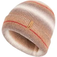 Trespass Chevron muts voor volwassenen (Beige)