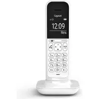 Gigaset CL390 Wit