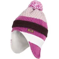 Trespass Kinder/Kinder Perry muts (Roze)