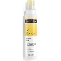 John Frieda Go Blonder Citroen Wonder Haarmasker 100 ml