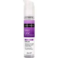 John Frieda Frizz Ease Extra Strength Serum - 50 ml Haarserum