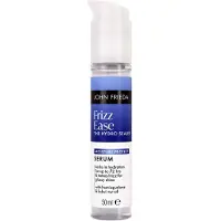 John Frieda Frizz-ease Hydraterend Serum Met Hydro Sealer 50 ml