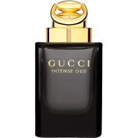 Gucci Intense Oud UNISEX EDP 90 ml