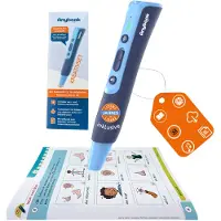 Anybook Audio Digitale Leespen Pro Duits 1pc. (Duits)