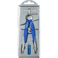 Staedtler Geometrische passer 556 00 Loodinzet