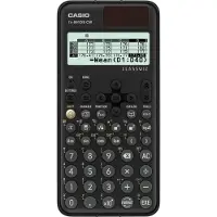 Casio Rekenmachine - FX-991DE CW