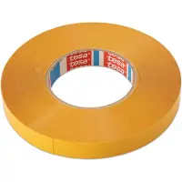 TESA 04970-00150-00 Dubbelzijdige tape tesafix 4970 Wit (l x b) 50 m x 19 mm 1 stuk(s)