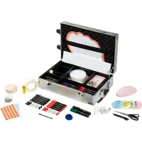 Legamaster PROFESSIONAL mobiele workshopkoffer 3208-delig