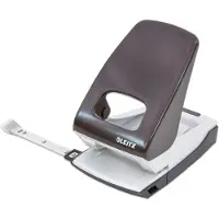 Leitz heavy duty perforator NeXXt series 5138, zwart