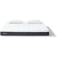 Tempur PRO SmartCool Matras - 120 x 200 - 21 cm hoog - Soft