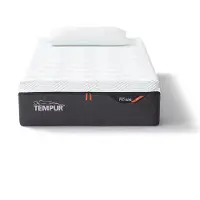 Tempur PRO Luxe SmartCool Matras - 90 x 200 - 30 cm hoog - Firm