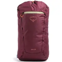 Osprey - Daylite Cinch Pack 15 - Dagrugzak purper