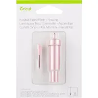 Cricut | Bondend Fabric Blade + Housing | (2004227)