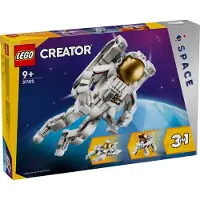 LEGO Creator 31152 ruimtevaarder |