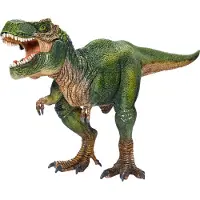 Schleich DINOSAURUS Tyrannosaurus Rex - Speelfiguur - Kinderspeelgoed voor Jongens en Meisjes - 4 tot 12 jaar - 14525