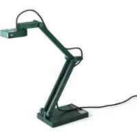 Ipevo USB-documentcamera - - V4K - 8 megapixels - CMOS Sony - Hoge definitie