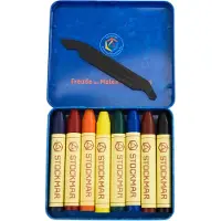 Stockmar WACHSMALSTIFT /Pà8