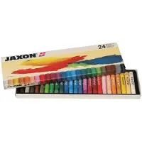 Jaxon OELPASTELLKREIDEN JAXON/Cà24
