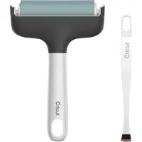 Cricut Brayer en Verwijderset