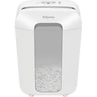 Fellowes Powershred LX70 Wit
