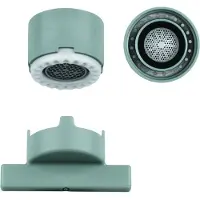 GROHE - Perlator, chroom 48275000