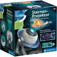 Clementoni Ster projector