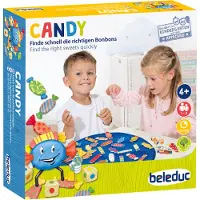 Beleduc Snoep