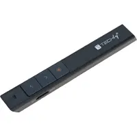 Techly ITC-LASER26 Draadloze presenter met laserpointer