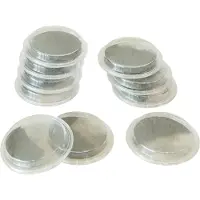 Shaw Magnets magnetisch speelgoed Iron Filings Bubble 85mm educatief.