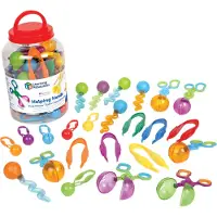 Learning Resources Helping Hands Fine Motor Tools Klaslokaal Set - 3+