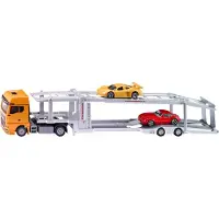 Siku MAN Autotransporter |