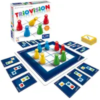 Sonstige Verlage Triovision lanceert opnieuw