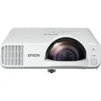 Epson Eb-l210sw Projector