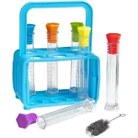 Learning Resources Starter Science Test Tube Set. - 3+