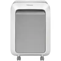 Fellowes Powershred LX211 Microsnipper (Wit) Papierversnipperaar